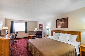Quality Inn Othello