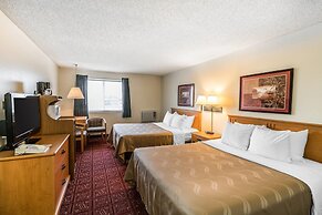 Quality Inn Othello