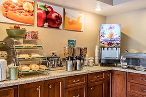 Quality Inn Othello