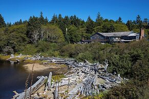 Kalaloch Lodge