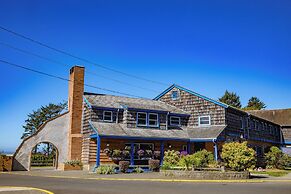 Kalaloch Lodge