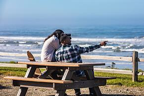 Kalaloch Lodge
