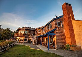 Kalaloch Lodge