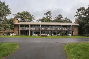 Kalaloch Lodge