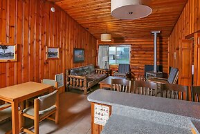 Kalaloch Lodge
