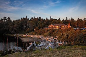 Kalaloch Lodge