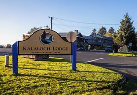 Kalaloch Lodge