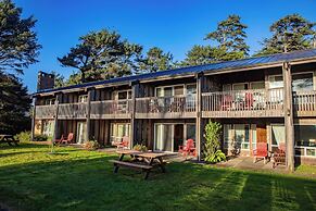 Kalaloch Lodge