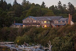 Kalaloch Lodge