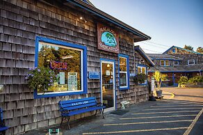 Kalaloch Lodge