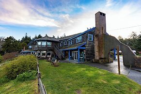 Kalaloch Lodge