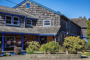 Kalaloch Lodge