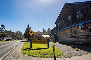 Kalaloch Lodge