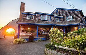 Kalaloch Lodge