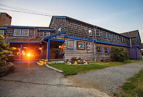 Kalaloch Lodge