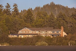 Kalaloch Lodge
