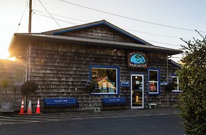 Kalaloch Lodge