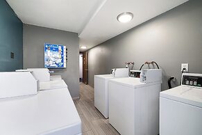 Kennewick Inn & Suites Tri Cities
