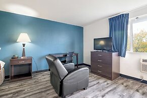 Kennewick Inn & Suites Tri Cities
