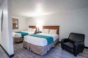 Kennewick Inn & Suites Tri Cities