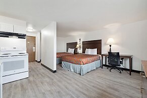 Kennewick Inn & Suites Tri Cities