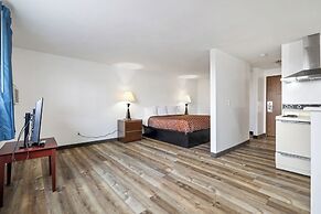 Kennewick Inn & Suites Tri Cities