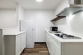 Kennewick Inn & Suites Tri Cities