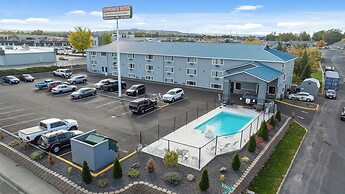 Kennewick Inn & Suites Tri Cities