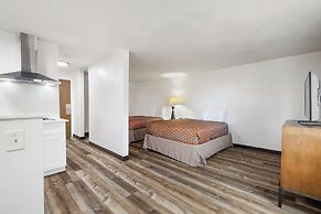 Kennewick Inn & Suites Tri Cities