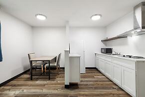 Kennewick Inn & Suites Tri Cities