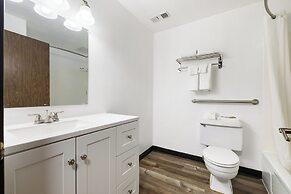 Kennewick Inn & Suites Tri Cities