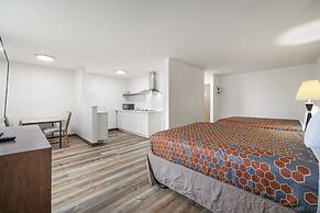 Kennewick Inn & Suites Tri Cities