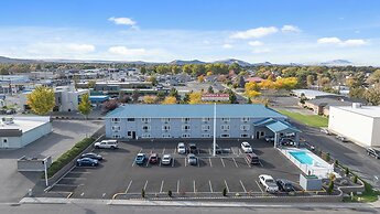 Kennewick Inn & Suites Tri Cities