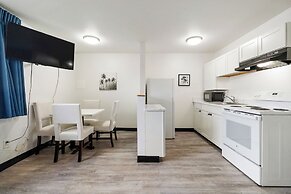 Kennewick Inn & Suites Tri Cities