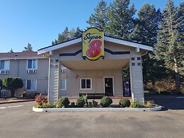 Super 8 by Wyndham Shelton