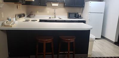 Super 8 by Wyndham Port Angeles at Olympic National Park