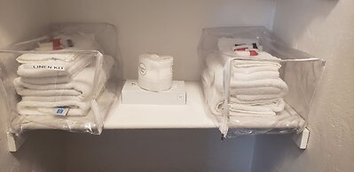 Super 8 by Wyndham Port Angeles at Olympic National Park