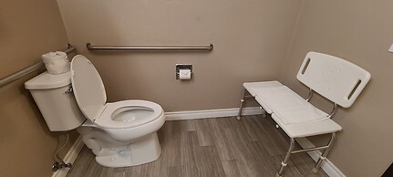 Super 8 by Wyndham Port Angeles at Olympic National Park