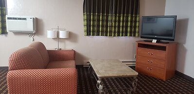 Super 8 by Wyndham Port Angeles at Olympic National Park