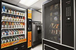 Super 8 by Wyndham Port Angeles at Olympic National Park