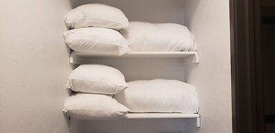 Super 8 by Wyndham Port Angeles at Olympic National Park