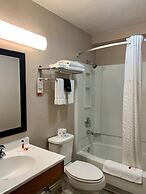 Super 8 by Wyndham Port Angeles at Olympic National Park