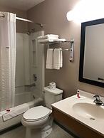 Super 8 by Wyndham Port Angeles at Olympic National Park