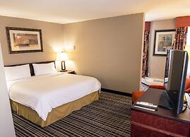 Holiday Inn Express Red Deer, an IHG Hotel