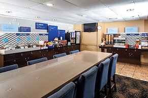Holiday Inn Express Red Deer by IHG