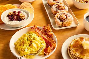 Holiday Inn Express Red Deer by IHG