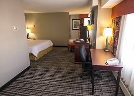 Holiday Inn Express Red Deer by IHG