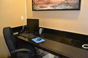 Holiday Inn Express Red Deer by IHG