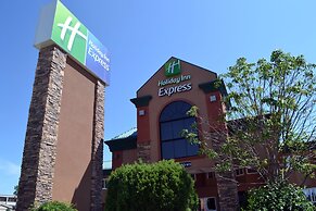 Holiday Inn Express Red Deer by IHG
