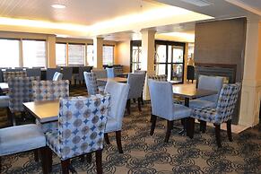 Holiday Inn Express Red Deer by IHG